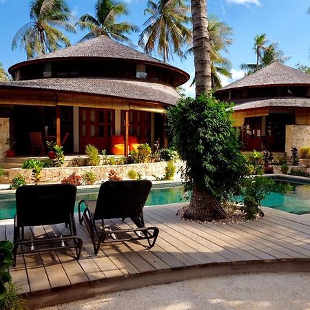 Keong Villas Nembrala Kültér fotó