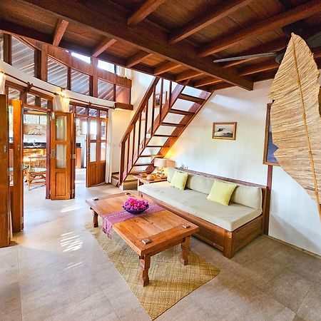 Keong Villas Nembrala Kültér fotó