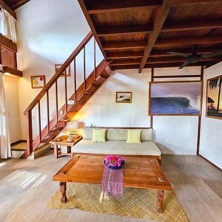 Keong Villas Nembrala Kültér fotó