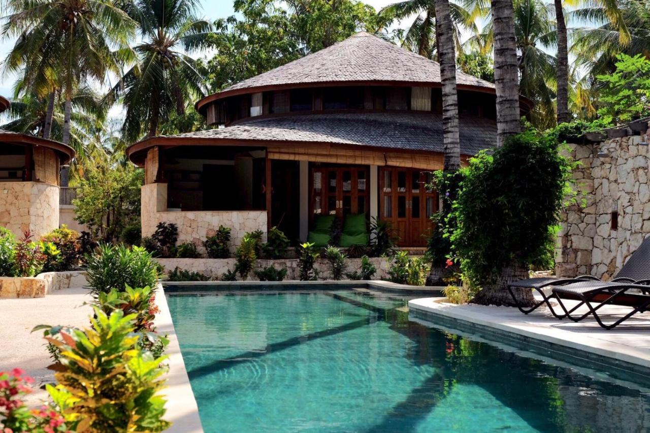 Keong Villas Nembrala Kültér fotó