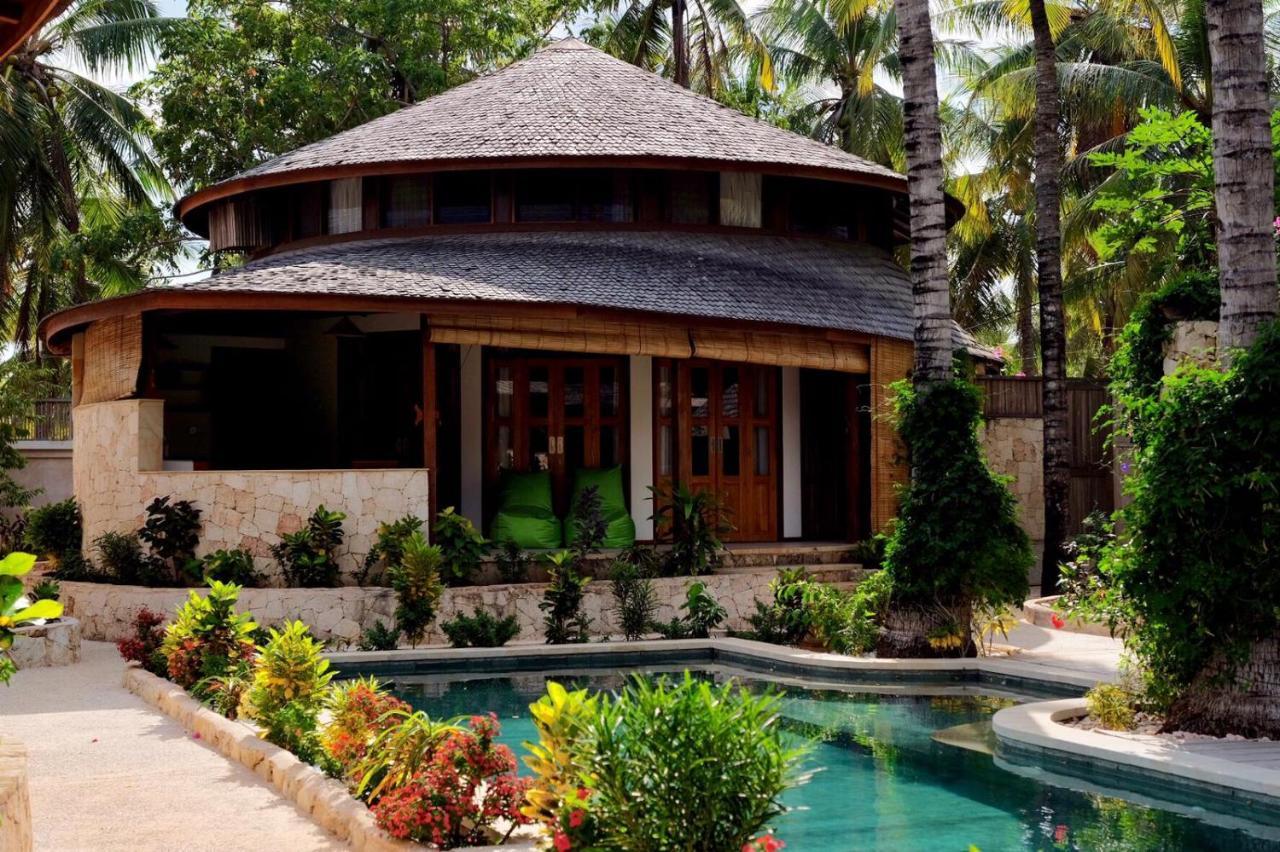 Keong Villas Nembrala Kültér fotó