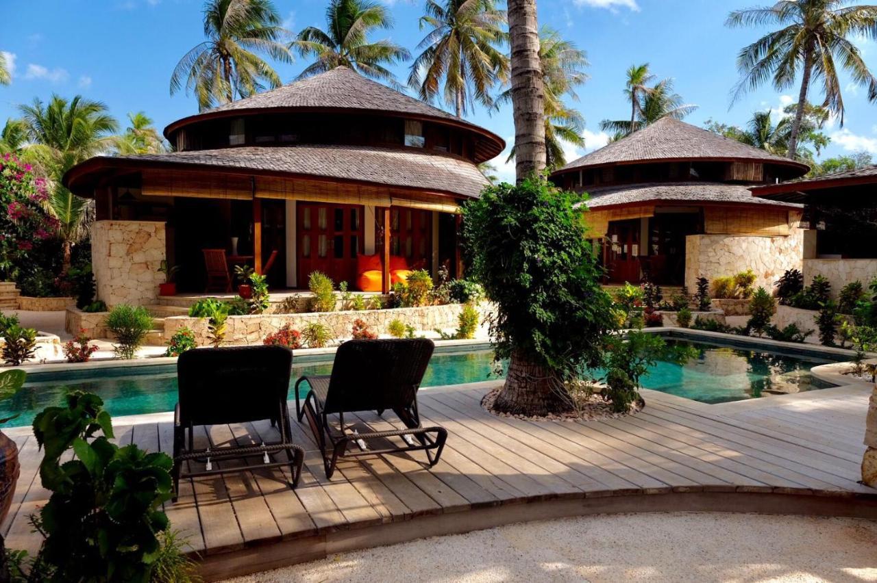 Keong Villas Nembrala Kültér fotó