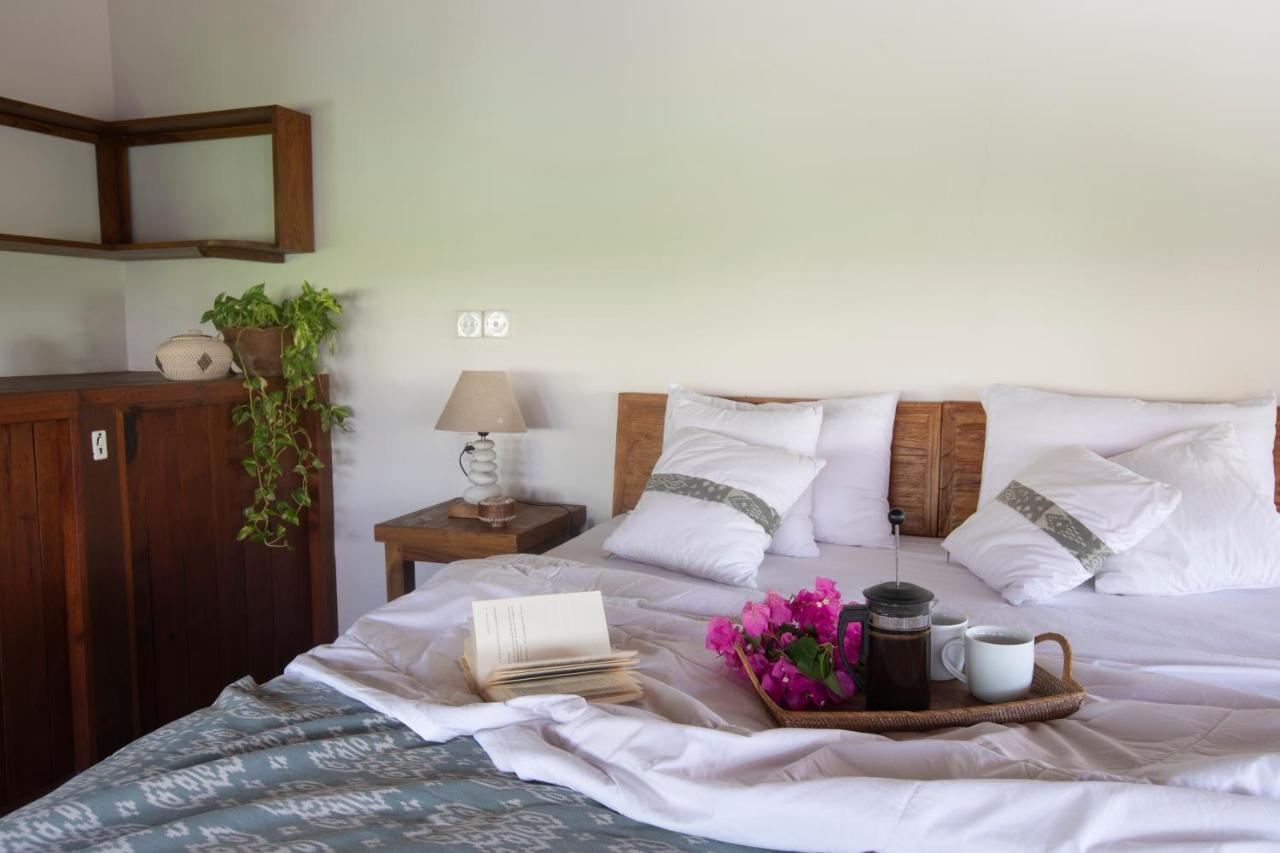 Keong Villas Nembrala Kültér fotó