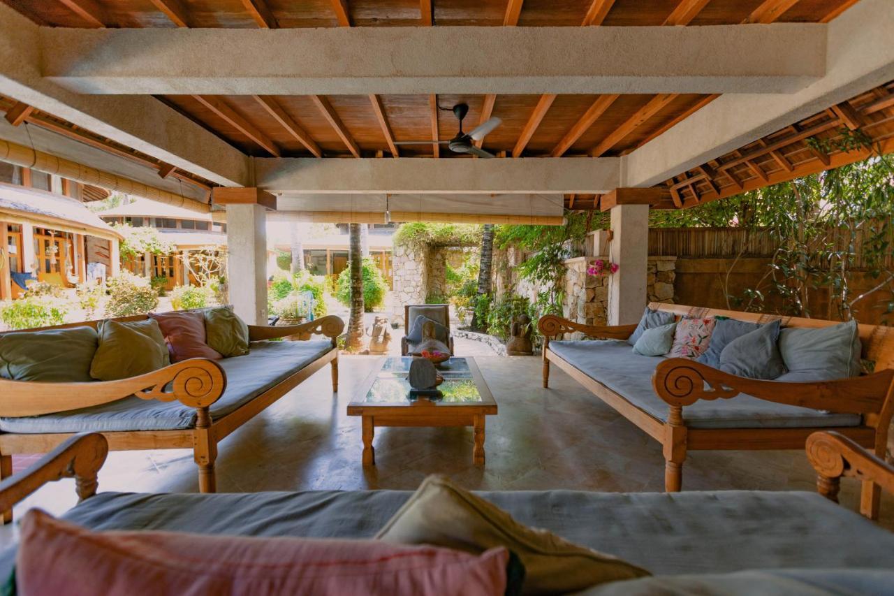 Keong Villas Nembrala Kültér fotó