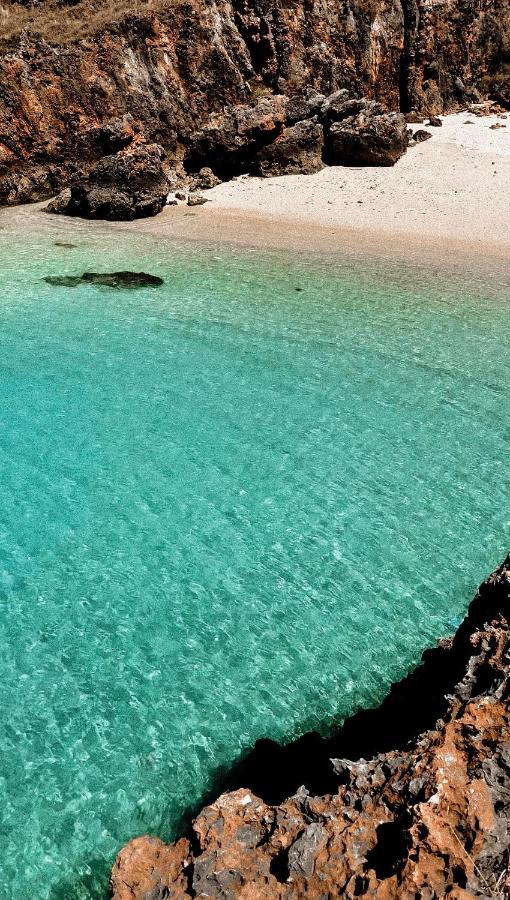 Keong Villas Nembrala Kültér fotó