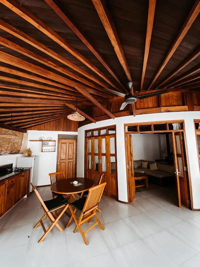 Keong Villas Nembrala Kültér fotó
