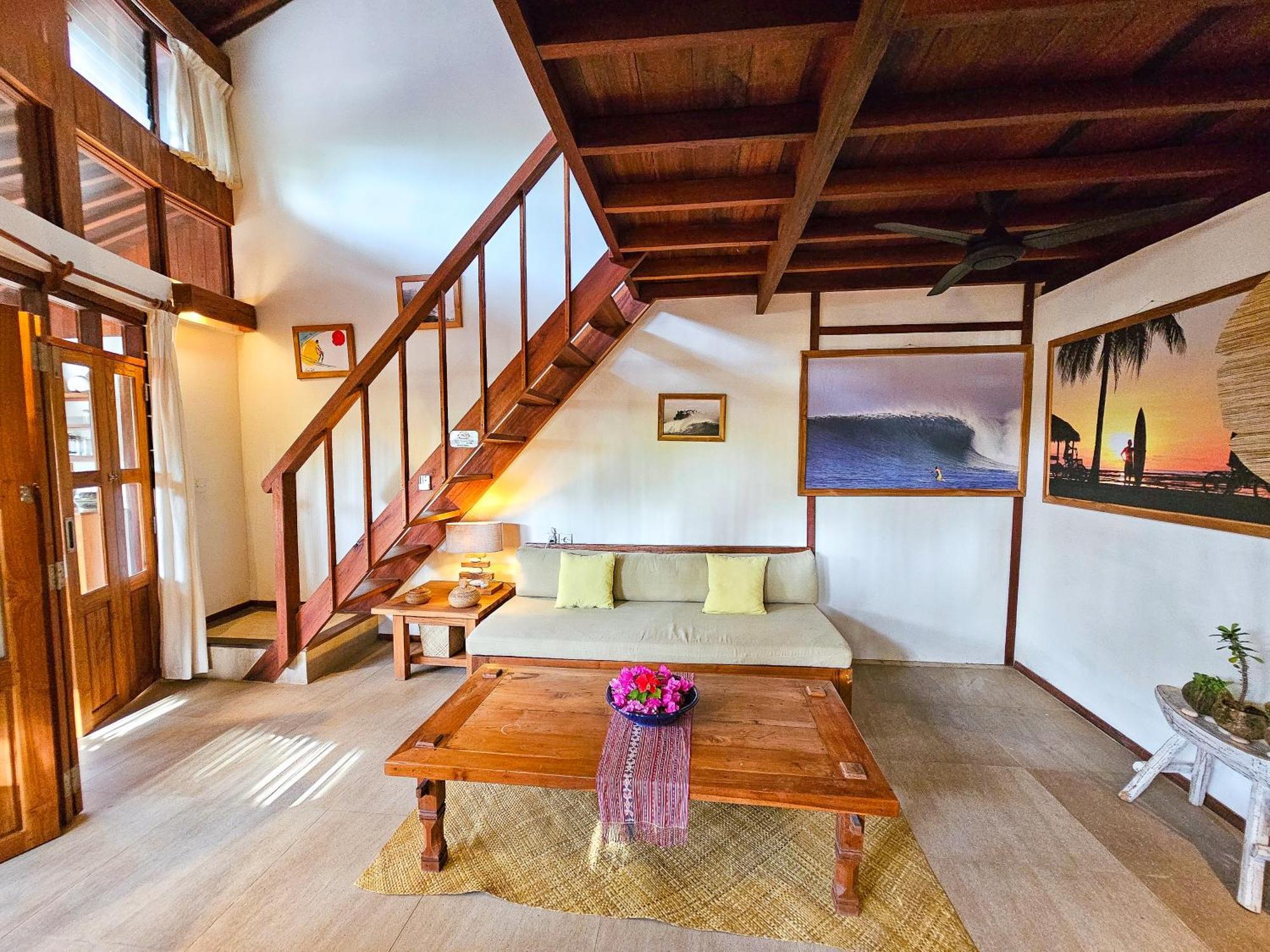Keong Villas Nembrala Kültér fotó