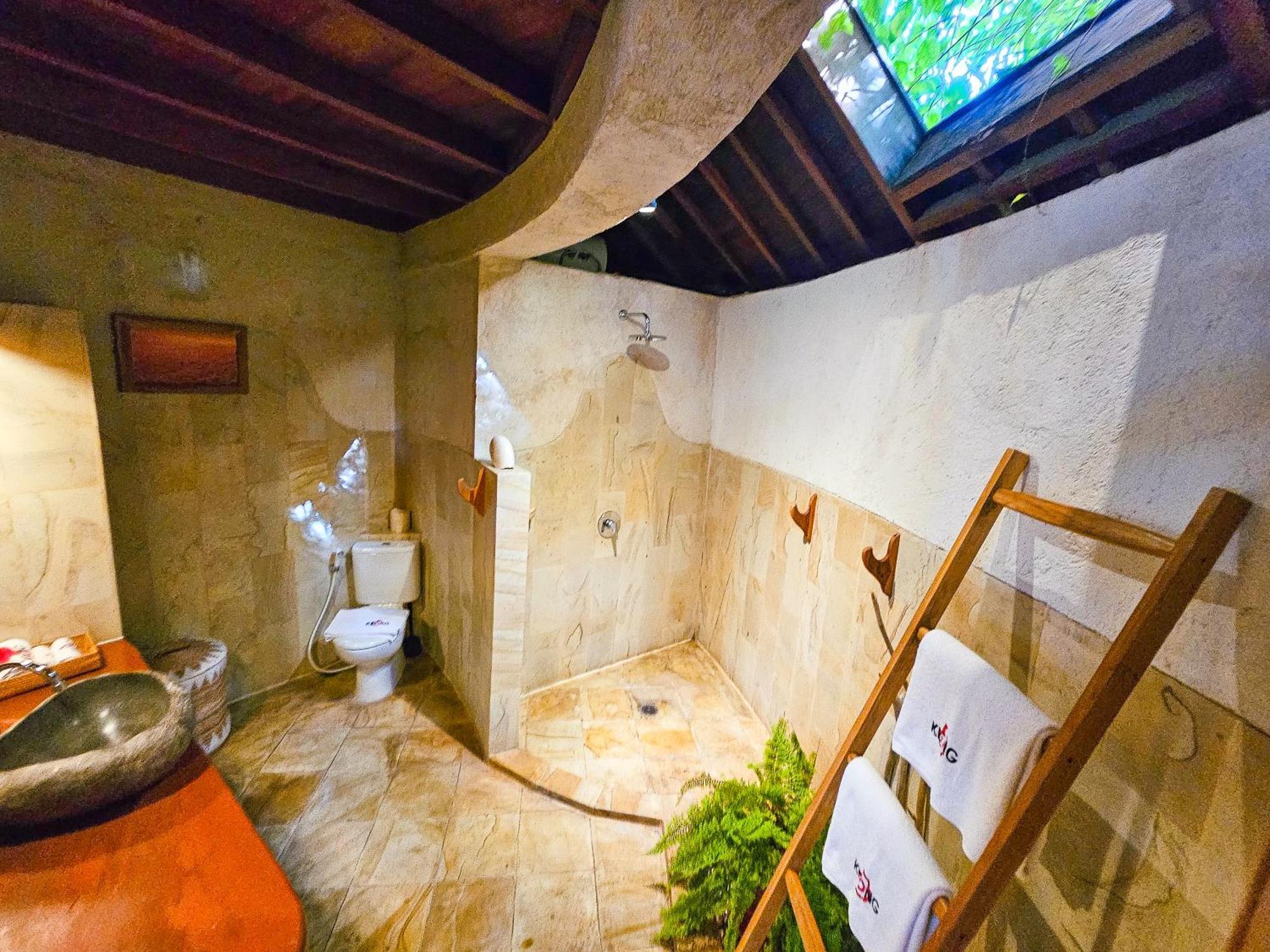 Keong Villas Nembrala Kültér fotó