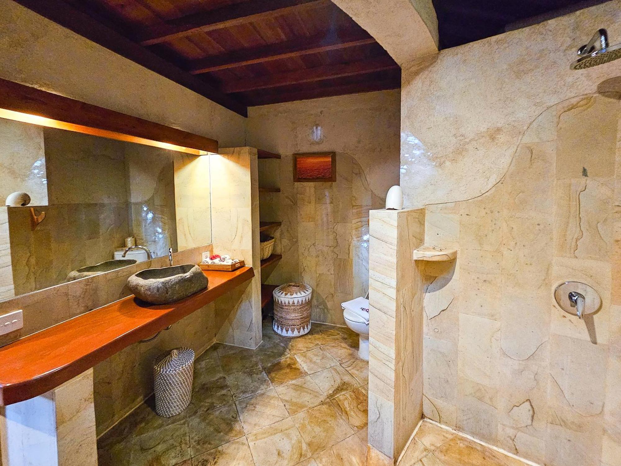 Keong Villas Nembrala Kültér fotó
