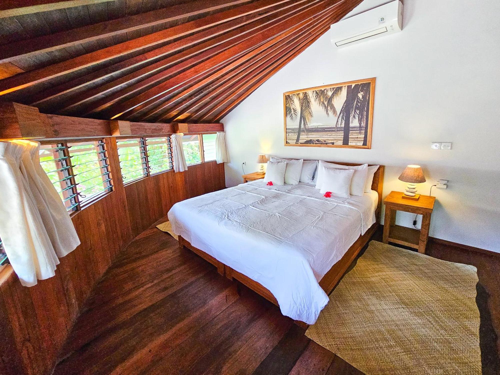 Keong Villas Nembrala Kültér fotó