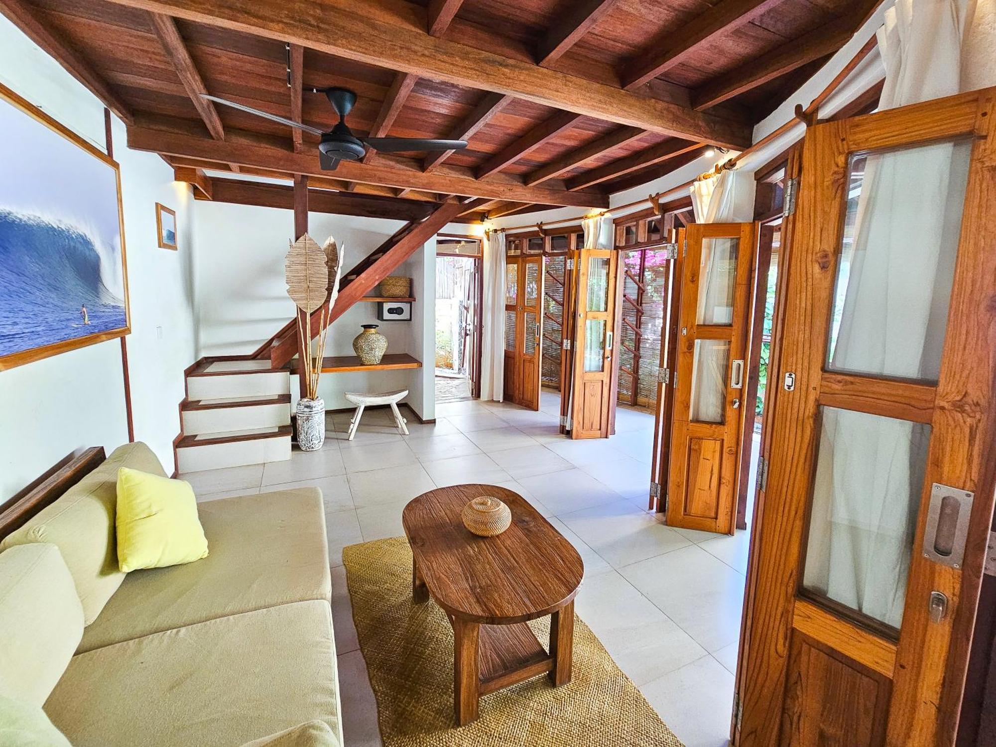 Keong Villas Nembrala Kültér fotó