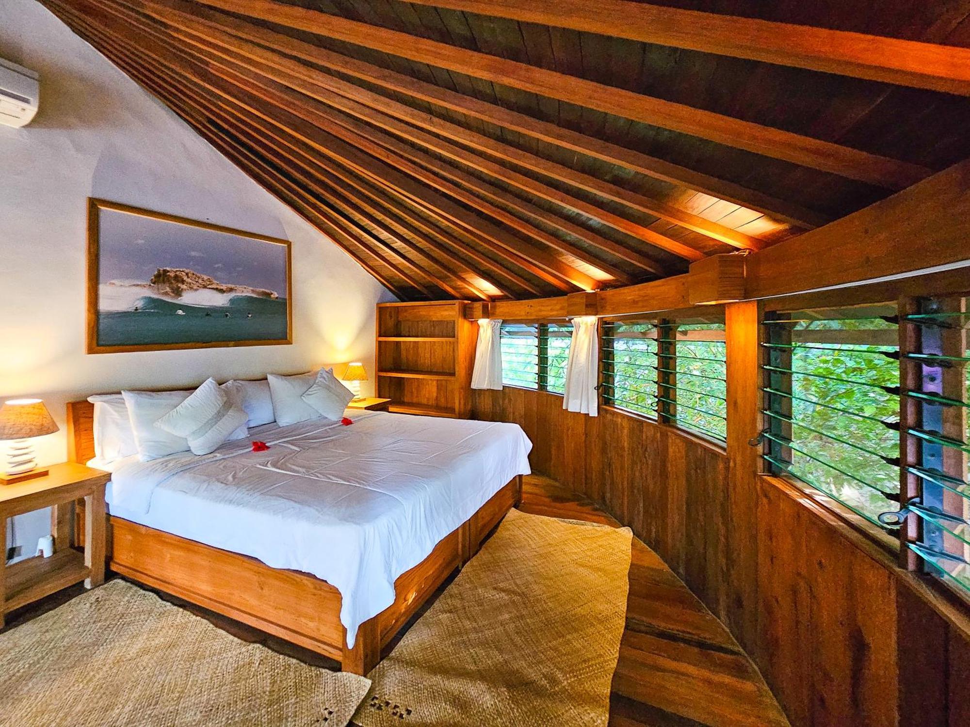 Keong Villas Nembrala Kültér fotó