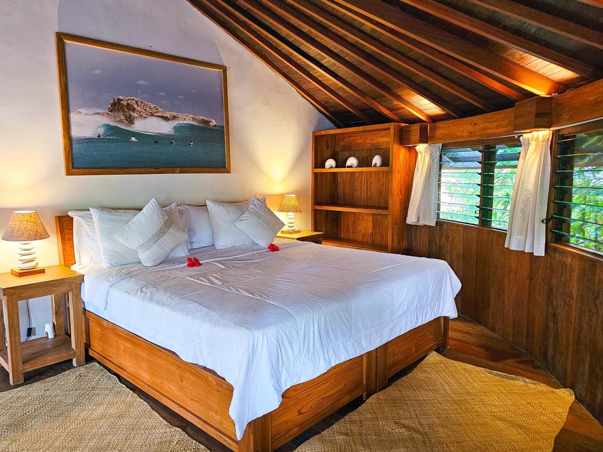 Keong Villas Nembrala Kültér fotó